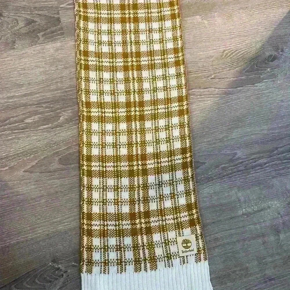 Womens Timberland Scarf - Picture 2 of 4
